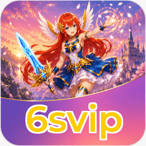 6svip APK Structure