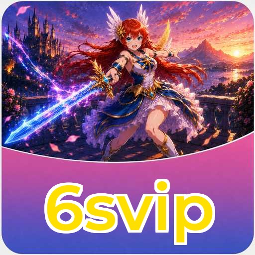 6svip APK Structure