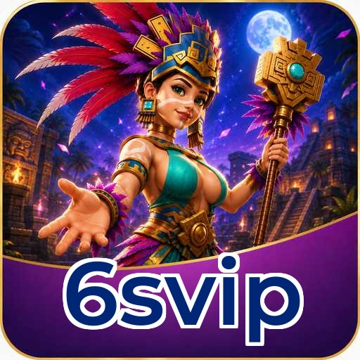 6svip Aplikasi